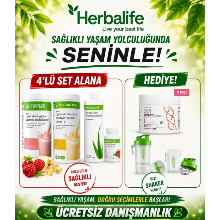 Ekim Kampanya Seti