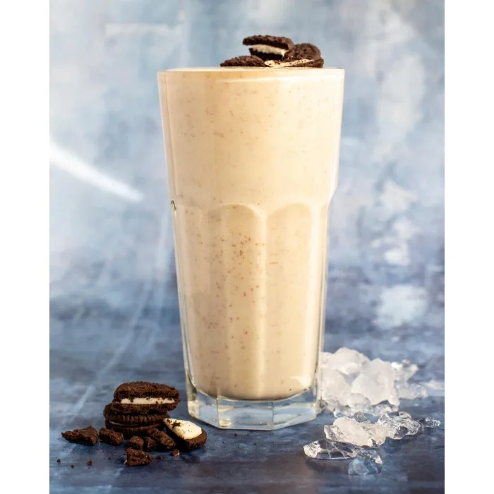Formül 1 Besleyici Shake Karışımı Vanilya Aromalı, görsel 2