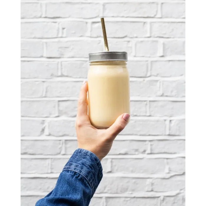 Formül 1 Besleyici Shake Karışımı Vanilya Aromalı, görsel 4