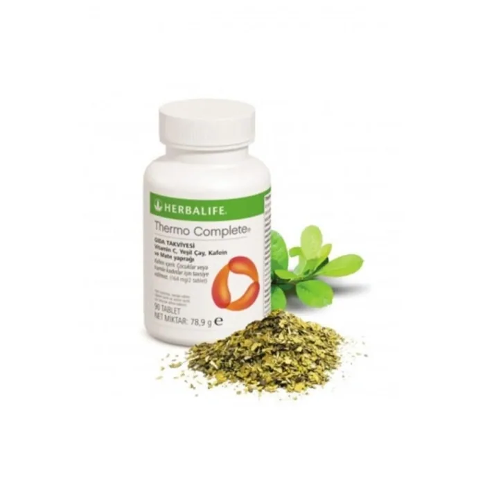 Hızlı Set 2 Adet F1 Shake ve Thermo, görsel 2