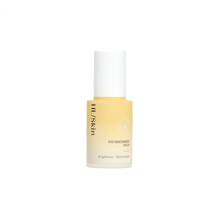 HL/Skin %10 Niacinamide Serum 30 ml