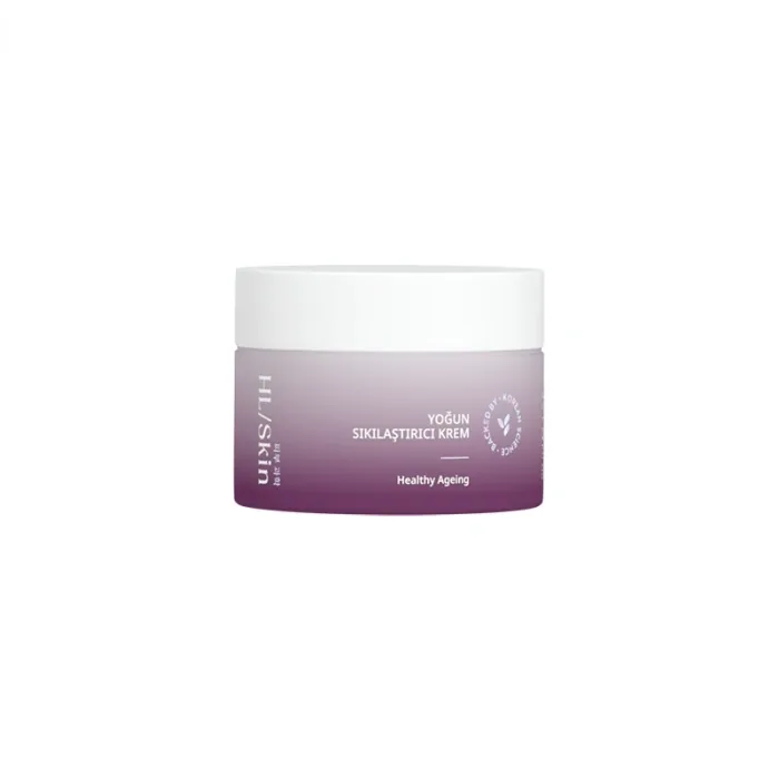 HL/Skin Yoğun Sıkılaştırıcı Krem 50 ml