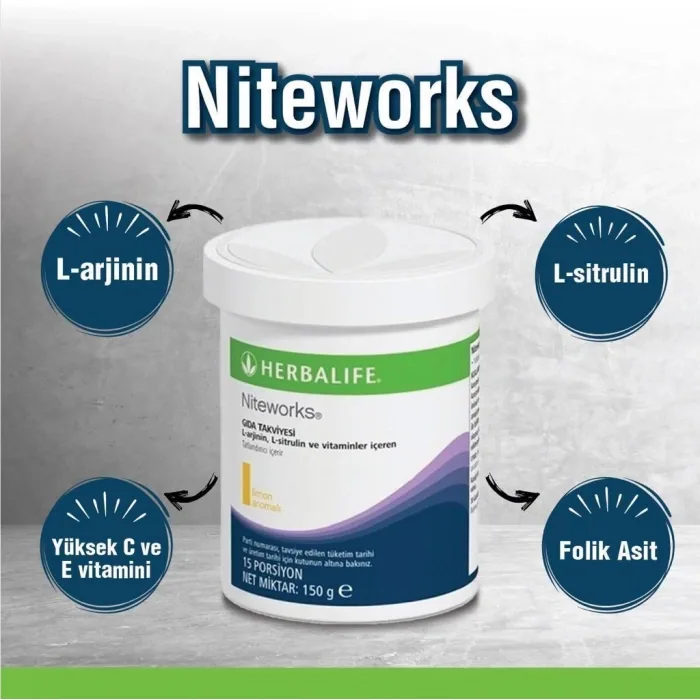 Niteworks® 150 g, görsel 2