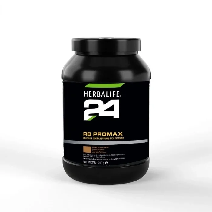 RB ProMax Çikolata Aromalı