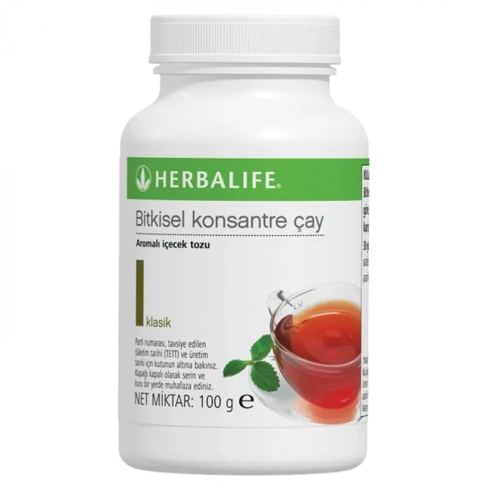 Süper Hızlı Set 2 Adet F1 Shake 100 Gr Çay ve Thermo, görsel 3